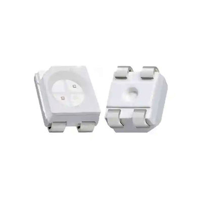 OEM 0.06W Bi Color SMD LED 3528 Red and Green 568-572nm for indicator