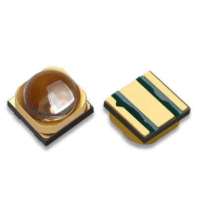 3535 SMD UVC UV LED Chip 3939 10mW 15mW 270nm 275nm 280nm For LED Lamp