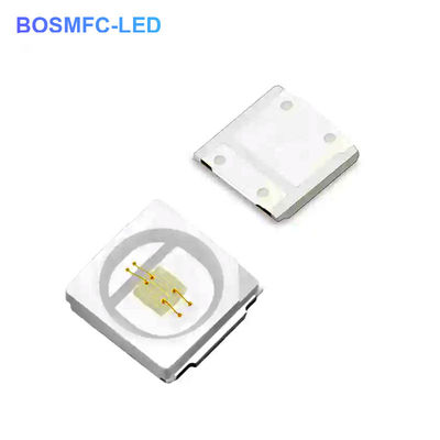 385nm 395nm Ultraviolet LED Chip , Inset Trap SMD LED 3030 1W