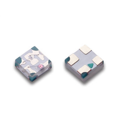 1010 RGB SMD LED small package  Tri-color  LED Screen Pixel