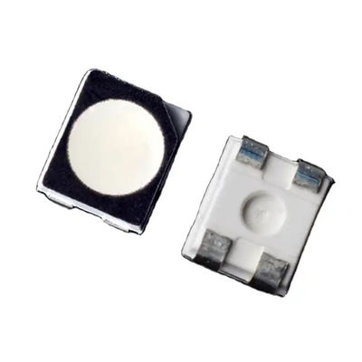 RGB SMD 3528 4 Pins Red Green Blue PLCC4 Tri Color Practical Display LED