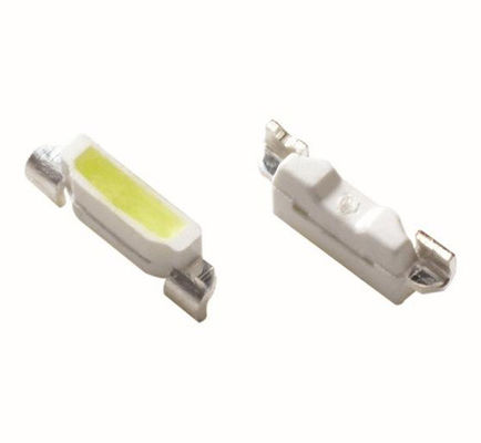White 335 SMD LED Diode Types 0.06W Multi Function 4.0x0.8x1.4mm size