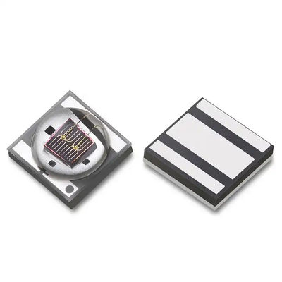 3W 3535 SMD IR LED Chip 800nm 810nm 120 Degree Viewing Angle For Camera