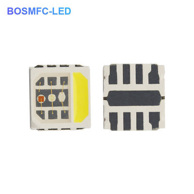 0.2W 0.8W 5054 SMD LED RGBW Chip 2W 4W 5050 RGB chips light