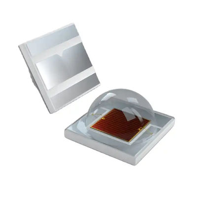 700mA 3535 SMD LED Full Spectrum , 365nm 650nm 850nm LED Chip Types