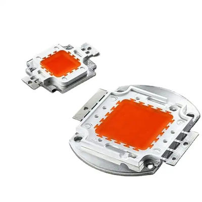 10W 30W Indoor LED Grow Light High Power LED COB Full Spectrum