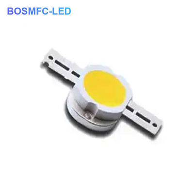 9W SMD High Power LED Chip 10w COB Super Brightness White For Spotlight