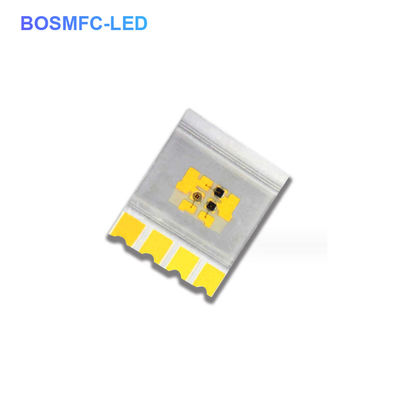 IR 6048 SMD 660nm 905nm Infrared Led Chip For Medical Equipment Oximeter