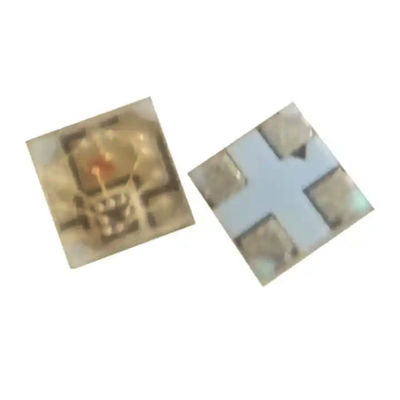 RGB LED Chip Mini Addressable IC Built In 1010 Rgb SMD Led For Led Screen Full Color LED Display