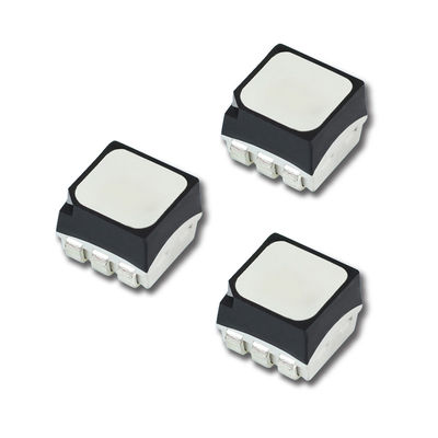 2727 RGB LED Full Color Diode PLCC6 RGB SMD LED For Indoor And Outdoor LED Display Screen