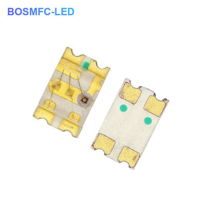 0805 RGB SMD 2012 Tri Color LED Chip For Dynamic Lighting