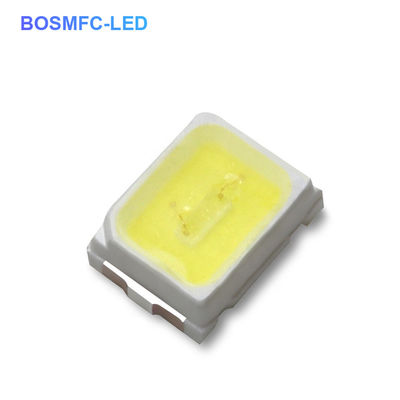 2835 SMD LED Chip 2.8x3.5x0.8mm Practical 0.2W White Light For LED Bulb
