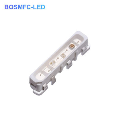 Customizable High brightness PLCC4 020 RGB SMD LED Side View LED Light Emitting Diode