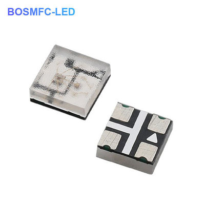 WS2812B Built - In IC 1515 RGB Led Chip Beads 5V Mini LED Full Color Led For LED displays