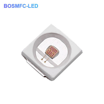 1W Brightest IR LED Chip 3030 Top Diode 850nm Infrared LED IR SMD For Medical