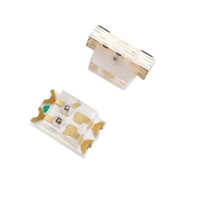 Signage LED Bi Color SMD LED 0805 Super Bright Durable Red And Yellow 2012 Led Chip