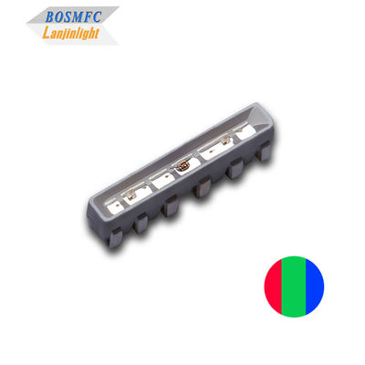 PLCC6 020 Side View LED RGB Full Color For Flexible LED Strip