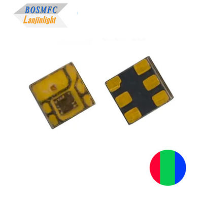 Addressable APA102 SK6812 IC SMD 2020 2121 RGB LED Full Color For LED Strip And Matrix Panel