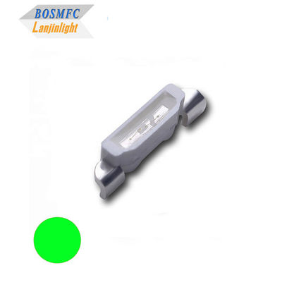 Practical 335 Side View SMD LED 60mW Green Light For Decoration