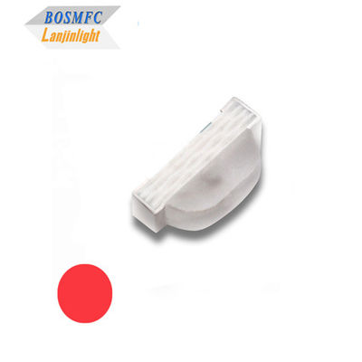 Red light 0802 0805 Side View SMD LED Diode High Brightness For Backlight