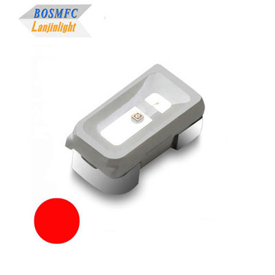 Stable 3014 Side View SMD LED 20mA Low Power 120 Degree View Angle