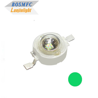 2.8V-3.2V 3W High Power SMD LED 1W LED lamp for Stage Lights