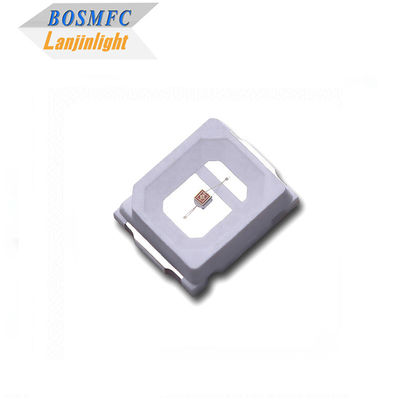 60mA 2835 SMD LED IR Diode 810nm 850nm 940nm Heat Dissipation