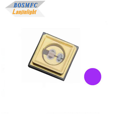 Lamp UVC LED Chip 280nm 275nm 3535 UV LED for Sterilization Equipment