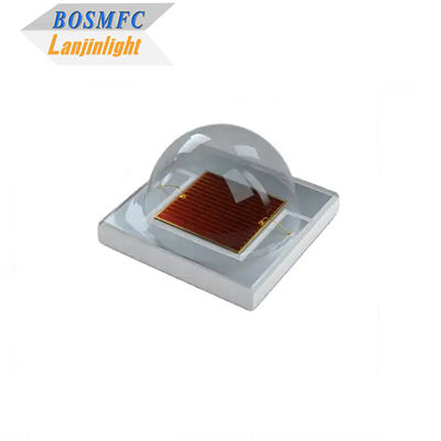 700mA 3535 SMD LED Full Spectrum , 365nm 650nm 850nm LED Chip Types