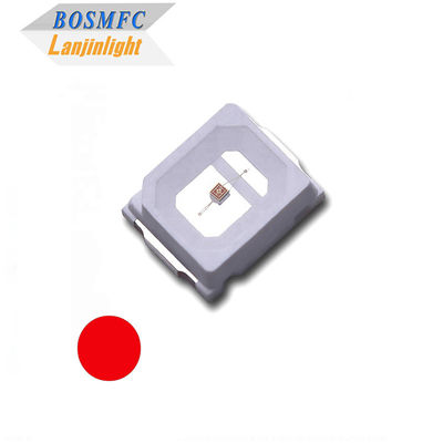 Super Bright 0.2w Top view 2835 SMD LED For Advertising Billboard Signs