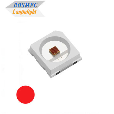 Surface Mount LED Red Practical 3030 SMD LED Chips for LED PCB module