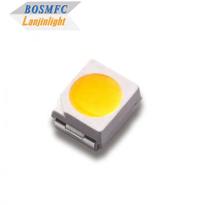 3528 Top SMD LED High CRI95 Cool White Warm White For Dimmable Lamp