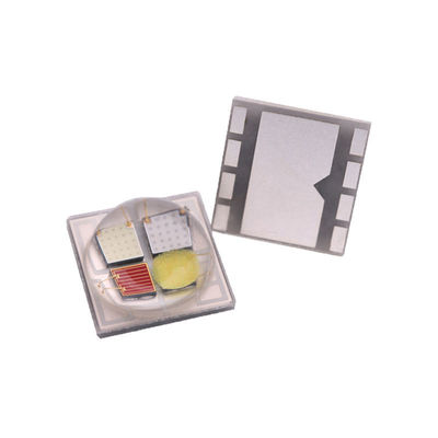 Ceramic 4w 3535 RGBW SMD LED Fully Color High Power Rgbw Led For Outdoor Decorative Lights