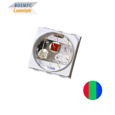 High power 1.5W 3535 RGB LED 3w LED lamp Full Colors 20 years LED factory
