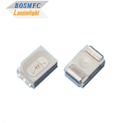 3020 UV LED 365nm Diode SMD LED Chip for UV printing machine