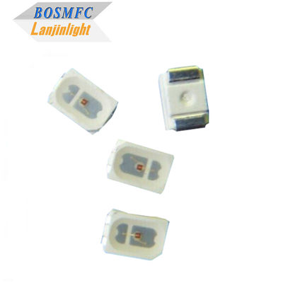 3020 UV LED 365nm Diode SMD LED Chip for UV printing machine