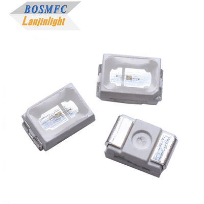 3020 UV LED 365nm Diode SMD LED Chip for UV printing machine