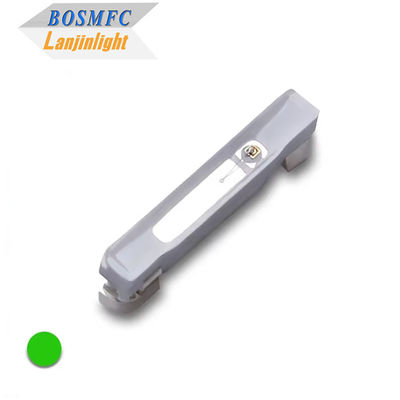 Side-view 020 SMD LED Green High Brightness LED diode Lighting Heat Dissipation LED for Indicator Lamp Beads