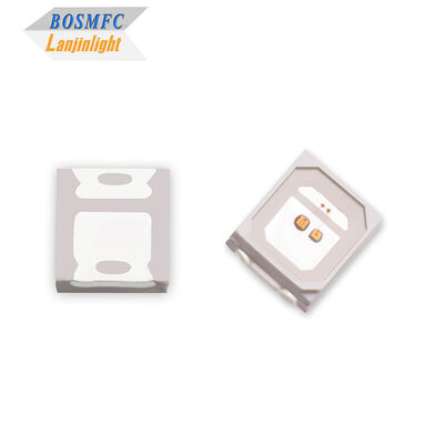 China VCSEL SMD LED 2835 Laser 660nm / 940nm for Hair Removal Devices