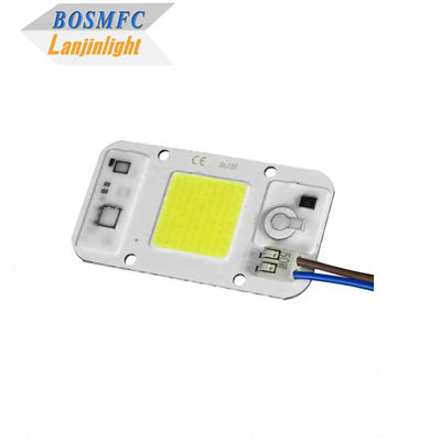 Warm White Plants COB Power LED 20W 50W High Lumen for grow light