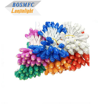 Waterproof Pixel LED String Light