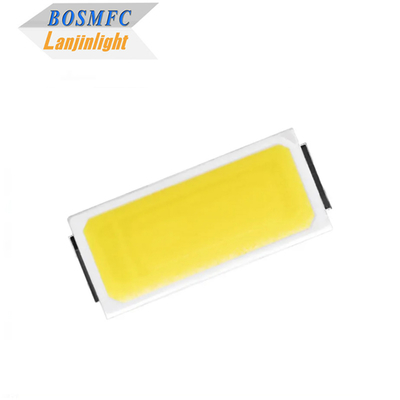 High quality 7020 SMD LED White Light without Color Difference for TV Backlight