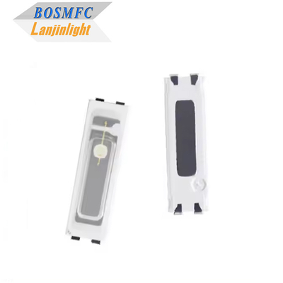 7020 SMD LED Chip Green Color 520-525nm 7.0x2.0x0.8mm Size LED lighting diode for TV Backlight