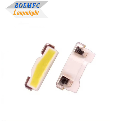 215 SMD LED chip side view Warm White Natural White Cool White LED for TV backlight diode