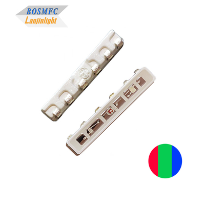 PLCC6 020 Side View LED RGB Full Color For Flexible LED Strip